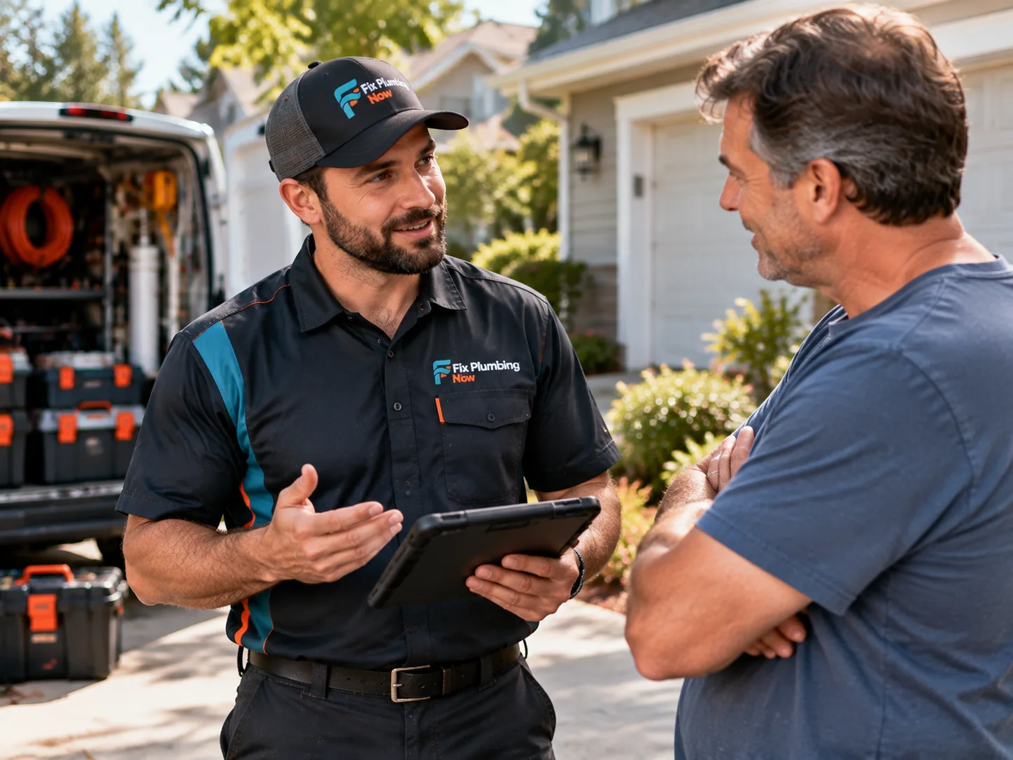 Clogged Drain Service Lone Wolf, OK FAQs